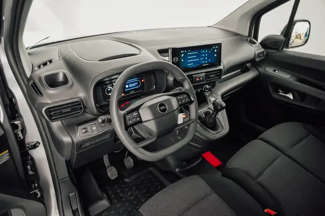 Opel Combo view 14