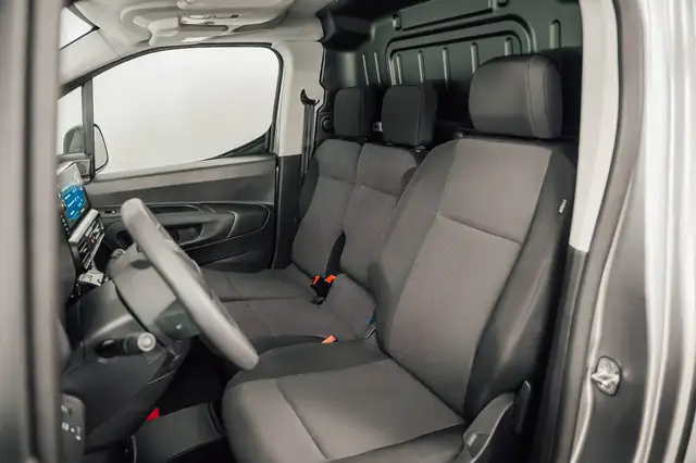 Opel Combo view 11