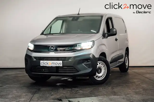 Opel Combo main image