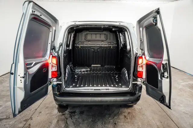 Opel Combo view 7