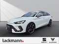 CUPRA Leon 2.0 VZ Sportstourer 245 kW *IntellDrivePaket* Weiß - thumbnail 1