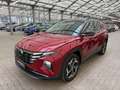 Hyundai TUCSON 1.6 T-GDI Prime PHEV|4WD|LED|Navi|ACC Zwart - thumbnail 3