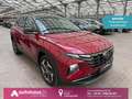Hyundai TUCSON 1.6 T-GDI Prime PHEV|4WD|LED|Navi|ACC Zwart - thumbnail 1