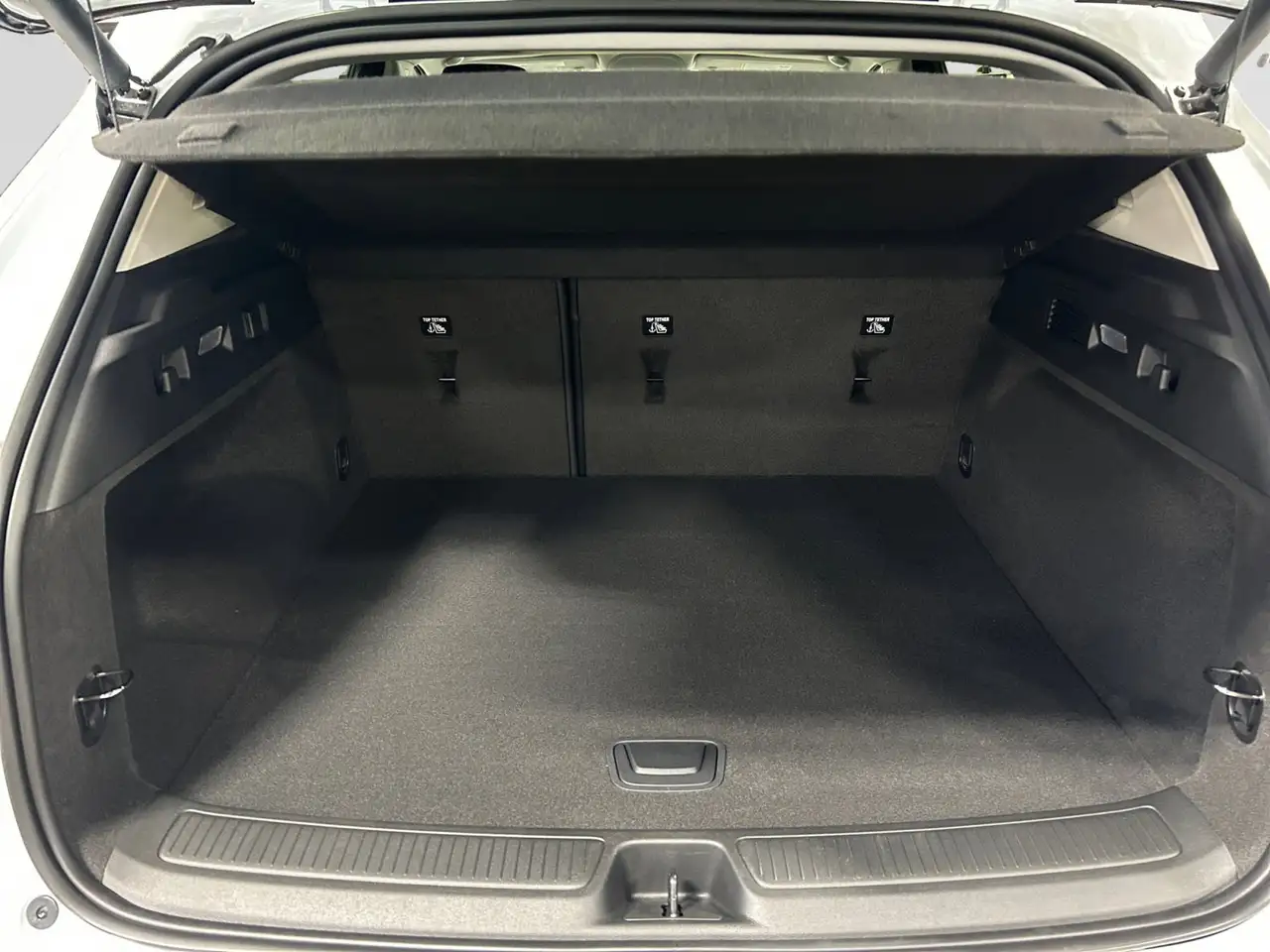 Buick Envision fotografie Buick Envision
