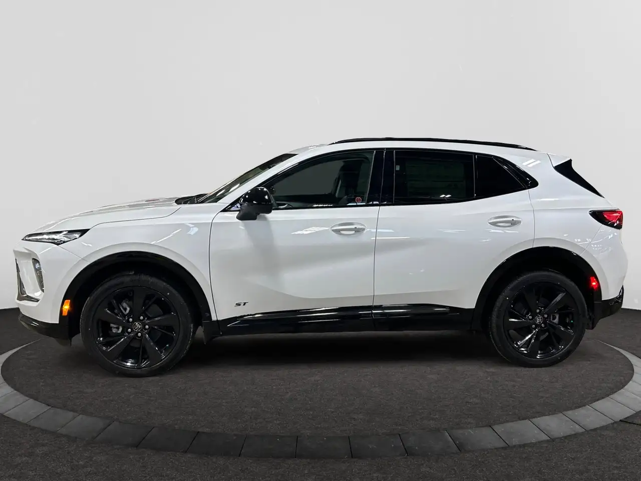 Buick Envision fotografie Buick Envision