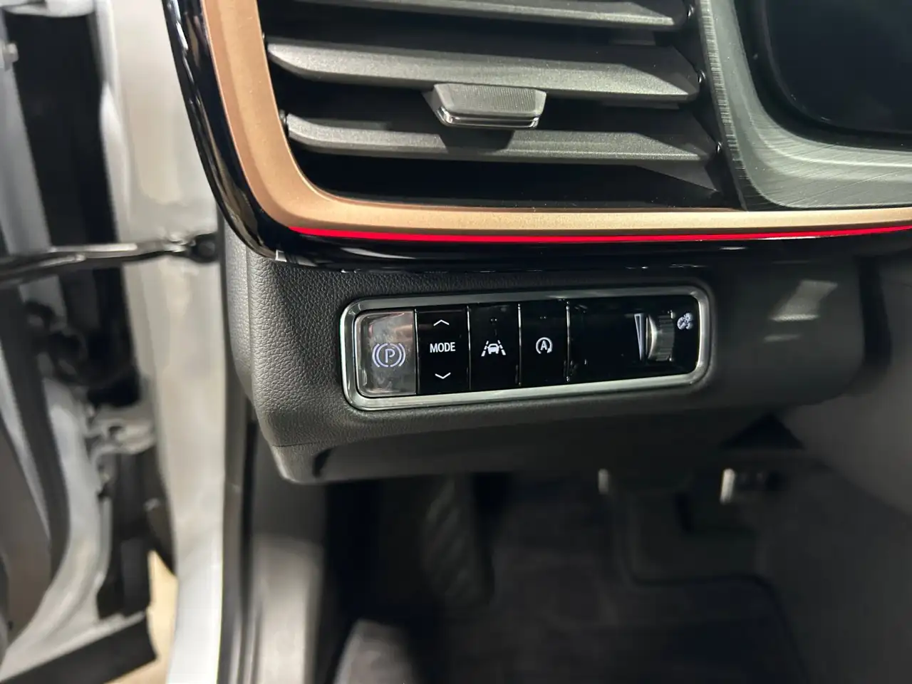 Buick Envision fotografie Buick Envision