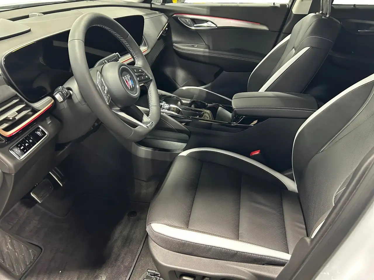 Buick Envision fotografie Buick Envision