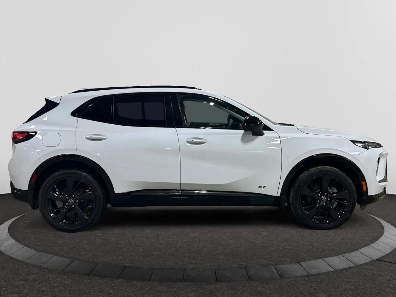 Buick Envision fotografie Buick Envision