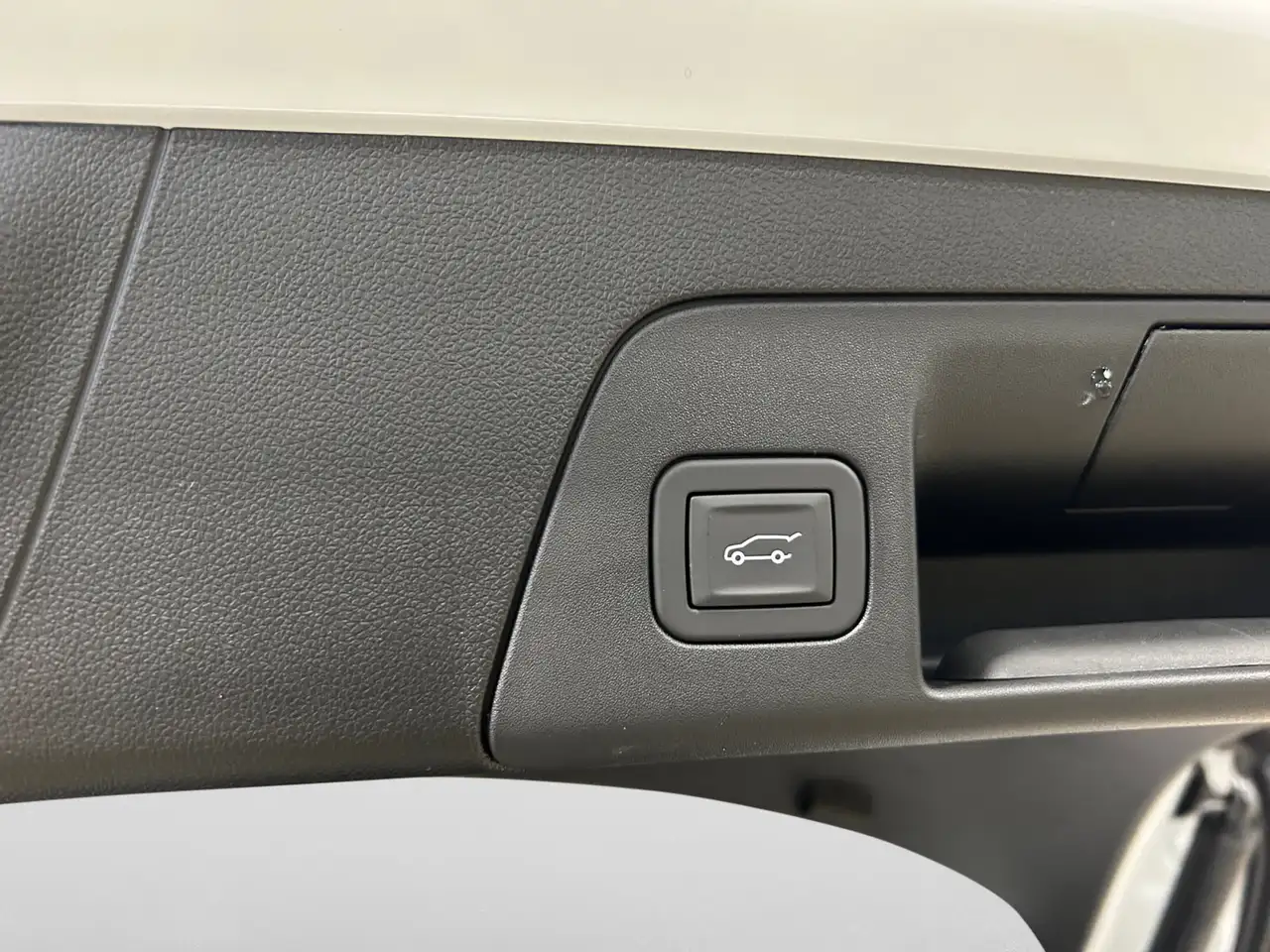 Buick Envision fotografie Buick Envision