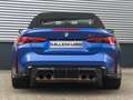 BMW M4 4-serie Cabrio xDrive Facelift - Individual - Full Blauw - thumbnail 5