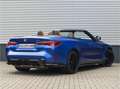 BMW M4 4-serie Cabrio xDrive Facelift - Individual - Full Blauw - thumbnail 2