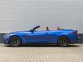 BMW M4 4-serie Cabrio xDrive Facelift - Individual - Full Blauw - thumbnail 6