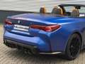 BMW M4 4-serie Cabrio xDrive Facelift - Individual - Full Blauw - thumbnail 10