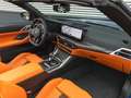 BMW M4 4-serie Cabrio xDrive Facelift - Individual - Full Blauw - thumbnail 3