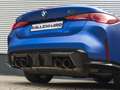 BMW M4 4-serie Cabrio xDrive Facelift - Individual - Full Blauw - thumbnail 11