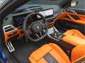 BMW M4 4-serie Cabrio xDrive Facelift - Individual - Full Blauw - thumbnail 21