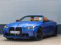 BMW M4 4-serie Cabrio xDrive Facelift - Individual - Full Blauw - thumbnail 1