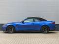 BMW M4 4-serie Cabrio xDrive Facelift - Individual - Full Blauw - thumbnail 7