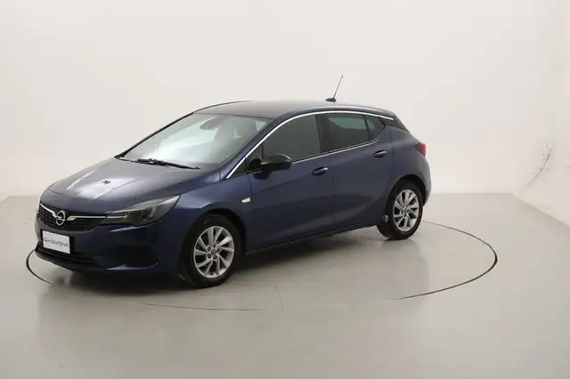 Opel Astra Business Elegance AT9 1.5 Diesel 122CV