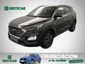 Hyundai TUCSON 1.6 CRDI 116CV 48V TECNO Gris - thumbnail 1