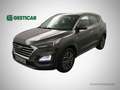 Hyundai TUCSON 1.6 CRDI 116CV 48V TECNO Gris - thumbnail 2
