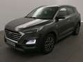 Hyundai TUCSON 1.6 CRDI 116CV 48V TECNO Gris - thumbnail 3