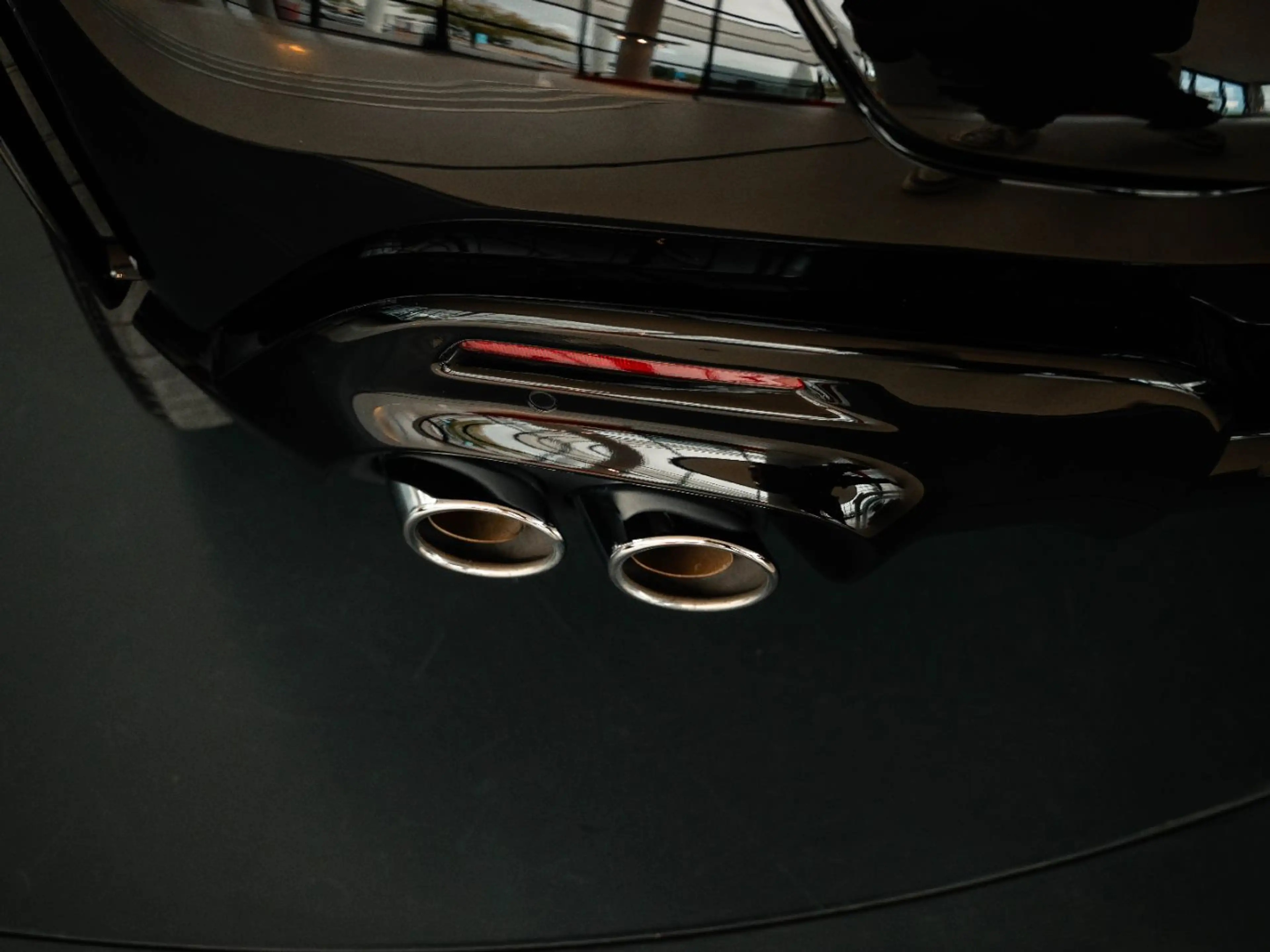 Ferrari Purosangue Panoramadach*Lift*Surround View* — photo 14