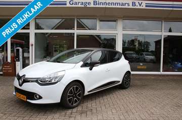 0.9 TCE Dynamique, Lichtm. velgen , Navi, Cruise,