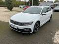 Volkswagen Passat Variant Business 360 Kamera Navi AHK R-Line Blanc - thumbnail 1