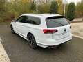 Volkswagen Passat Variant Business 360 Kamera Navi AHK R-Line Blanc - thumbnail 3