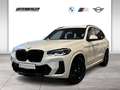 BMW X3 xDrive30d G01 B57 M Sportpaket DAB LED Shz Weiß - thumbnail 1