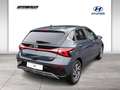 Hyundai i20 GO Plus 1.2 MPI Winterräder kostenlos Grau - thumbnail 2