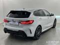 BMW 135 M 135i xdrive auto Blanc - thumbnail 4