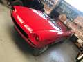 Fiat 124 Spider Cabrio 1600 1968 1e serieAS bj 66/69 uniek exempla Rouge - thumbnail 10