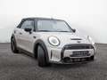 MINI Cooper S Cabrio LED+NAVI+SITZHZG+PDC+KLIMAAUT Grau - thumbnail 2