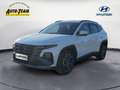 Hyundai TUCSON 1.6 T-GDi HEV 4WD Prime 215 PS Blanc - thumbnail 1