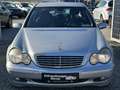 Mercedes-Benz C 200 Kompressor Silber - thumbnail 2