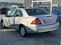 Mercedes-Benz C 200 Kompressor Silber - thumbnail 4