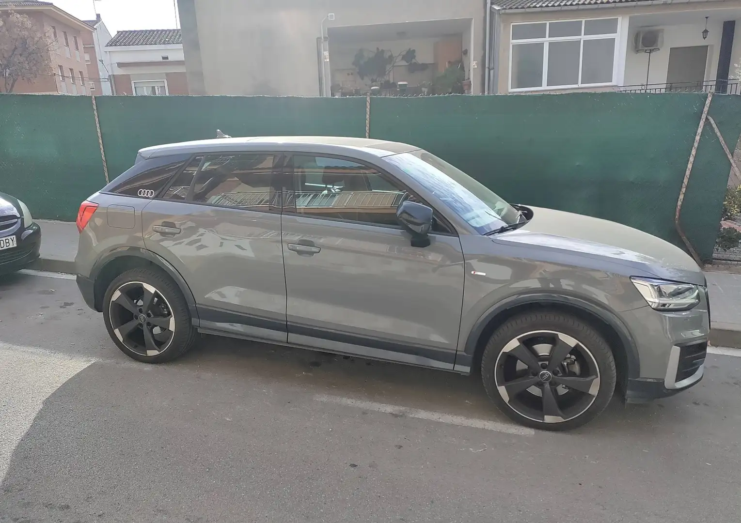 Audi Q2 Q2 2.0TDI - 2
