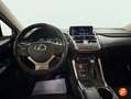 Lexus NX 300 300h Business Navigation 2WD Gris - thumbnail 9