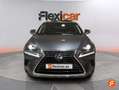 Lexus NX 300 300h Business Navigation 2WD Gris - thumbnail 2