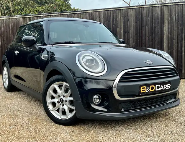 MINI One Mini One FULL-LED/16"/CRUISE NETTO:€ 10.736