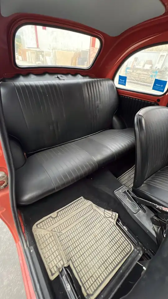 Fiat Cinquecento L, foto 4