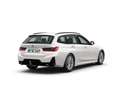 BMW 318 d Touring M Sport Pro LED Widescreen Kamera Weiß - thumbnail 3