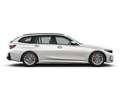 BMW 318 d Touring M Sport Pro LED Widescreen Kamera Weiß - thumbnail 4