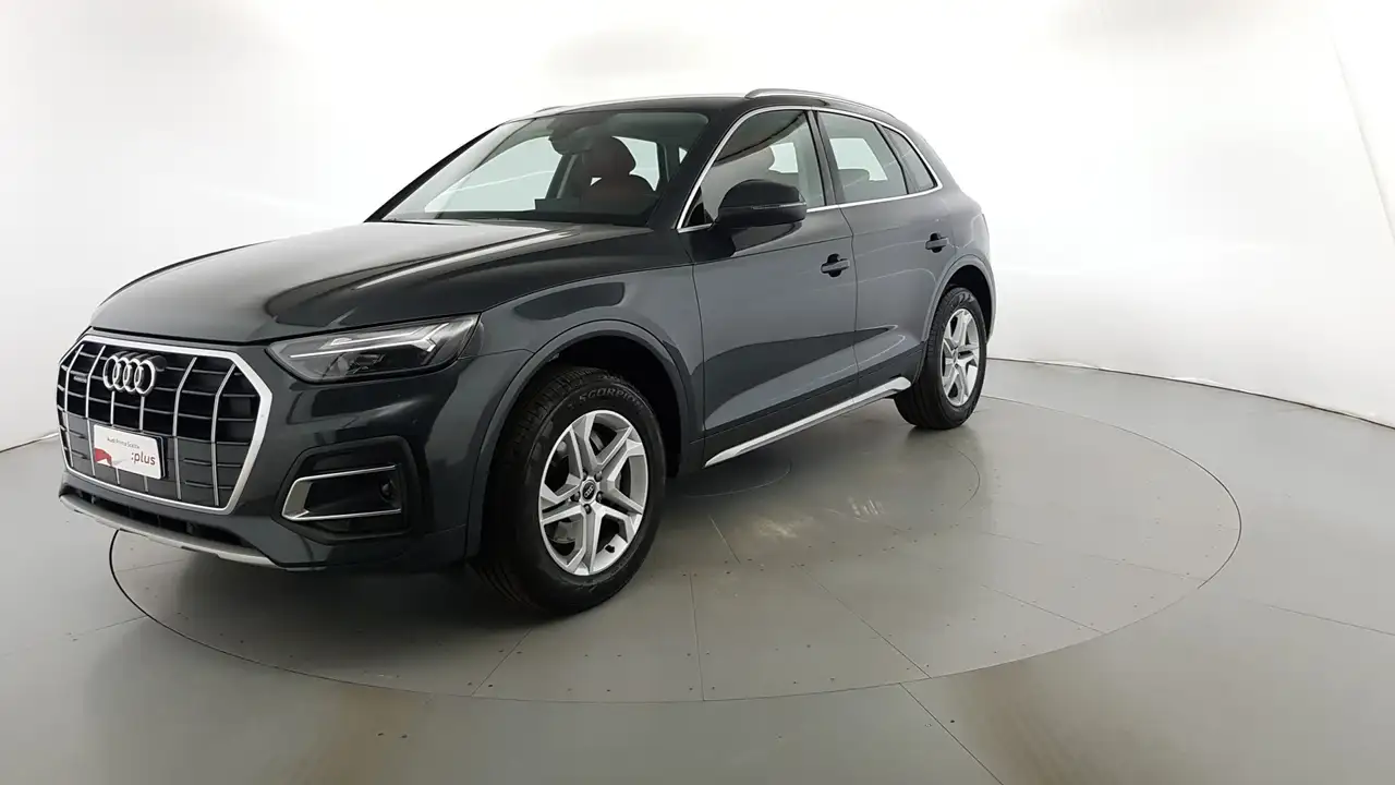 Audi Q5 40 2.0 tdi mhev 12V Business Advanced quattro s-tr