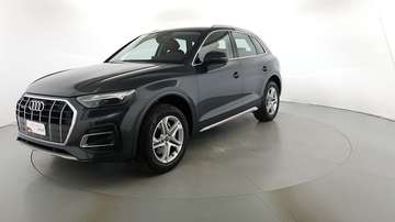 40 2.0 tdi mhev 12V Business Advanced quattro s-tr