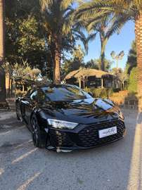 Coupe 5.2 V10 fsi RWS s-tronic