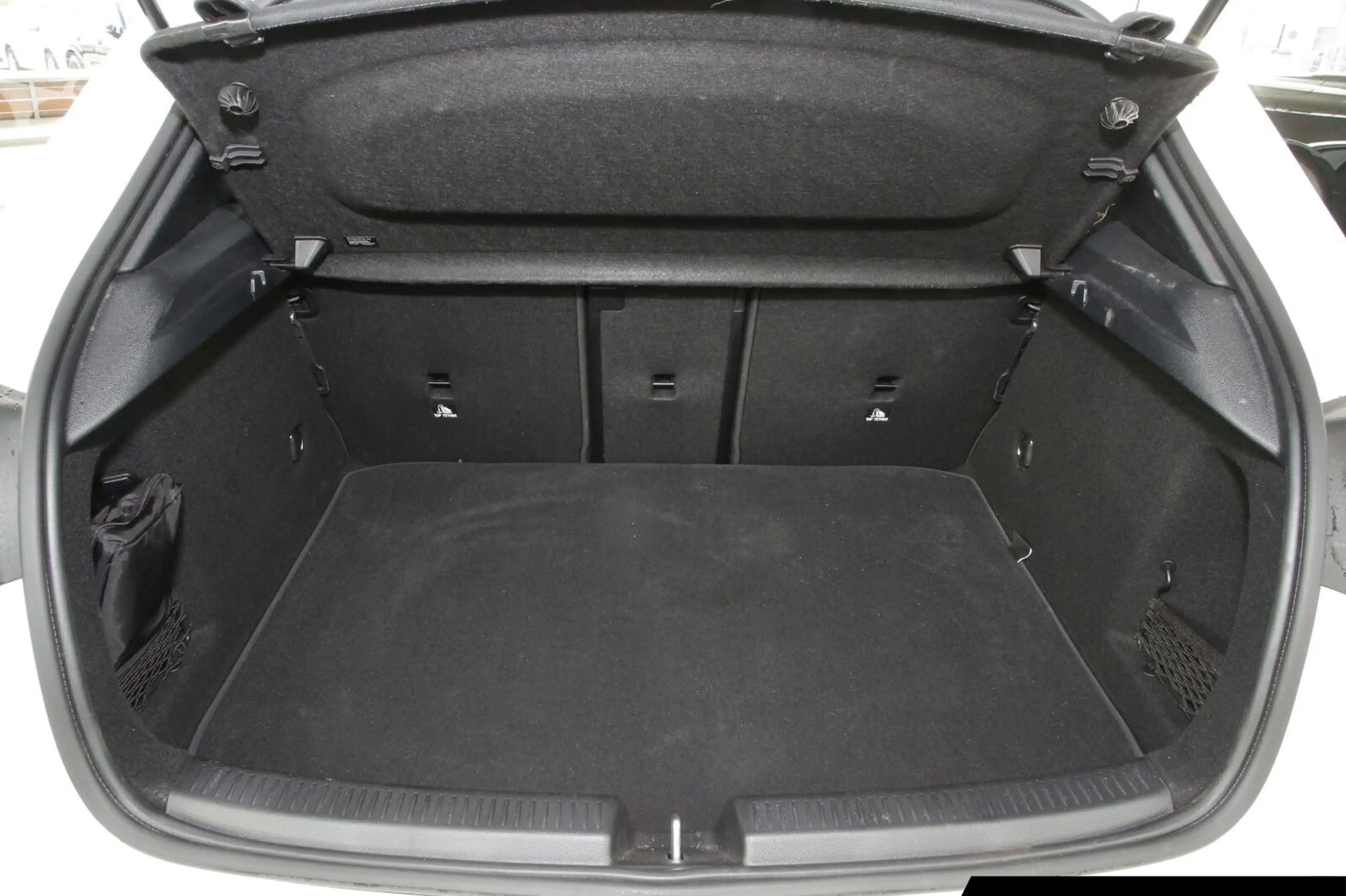 Mercedes-Benz A 220 A 220 4MATIC AMG Line/Rückfahrkamera/Totwinkel — photo 15