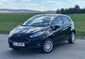 Ford Fiesta Fiesta Trend 1,25 | 82 PS | 4-Zylinder Schwarz - thumbnail 1